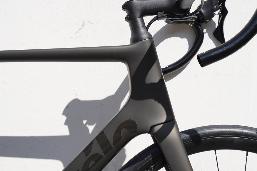 Cervelo SOLOIST 105 12 Speed | Dark Slate / Serpentine 2026