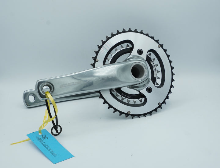 FSA Afterburner Hollowforged Kurbelgarnitur