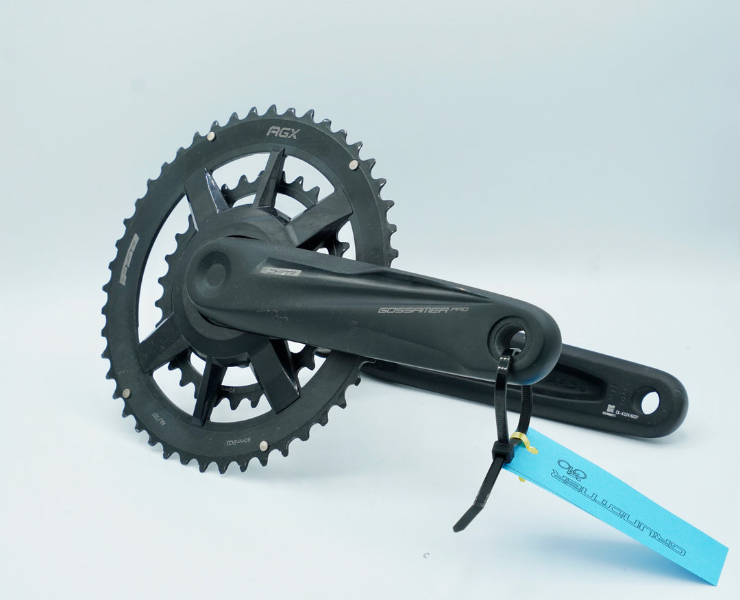 FSA Gossamer Pro Kurbelgarnitur