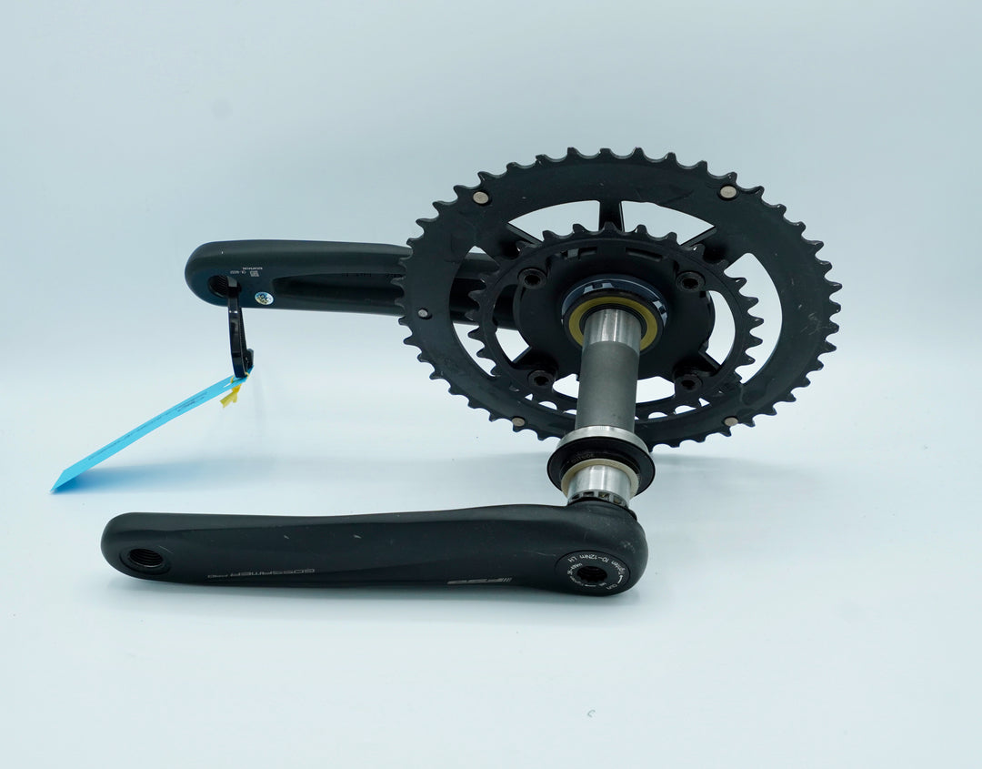 FSA Gossamer Pro Kurbelgarnitur
