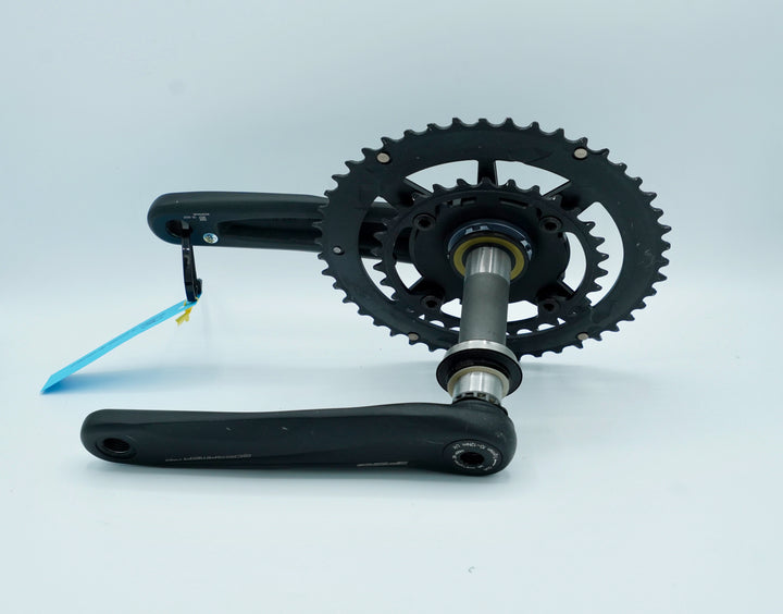 FSA Gossamer Pro Kurbelgarnitur