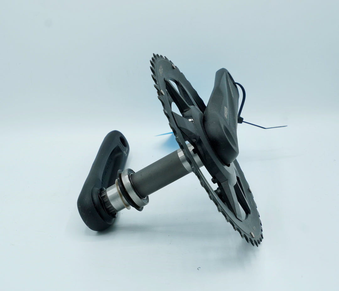 FSA Gossamer Pro Kurbelgarnitur