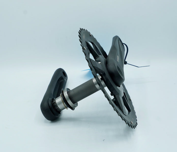 FSA Gossamer Pro Kurbelgarnitur