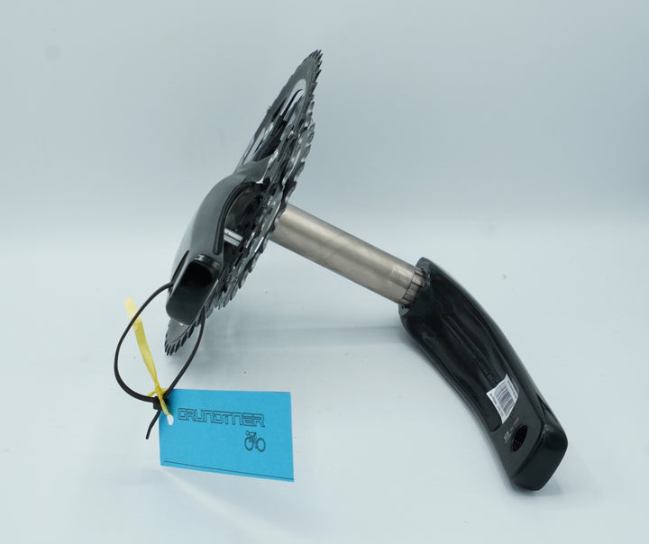 FSA Comet Kurbelgarnitur 3-fach
