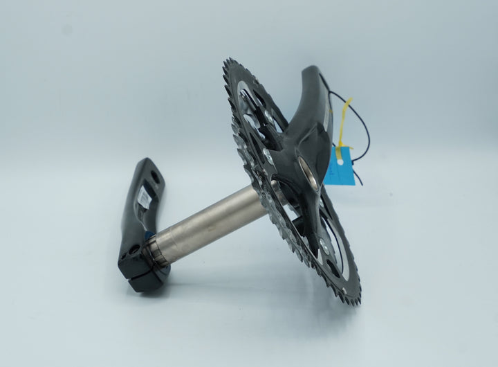 FSA Comet Kurbelgarnitur 3-fach