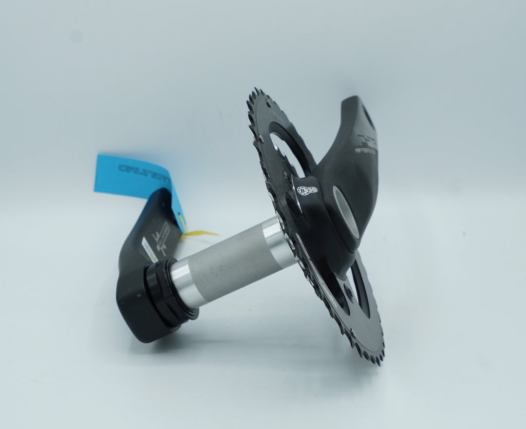 FSA Afterburner Kurbelgarnitur