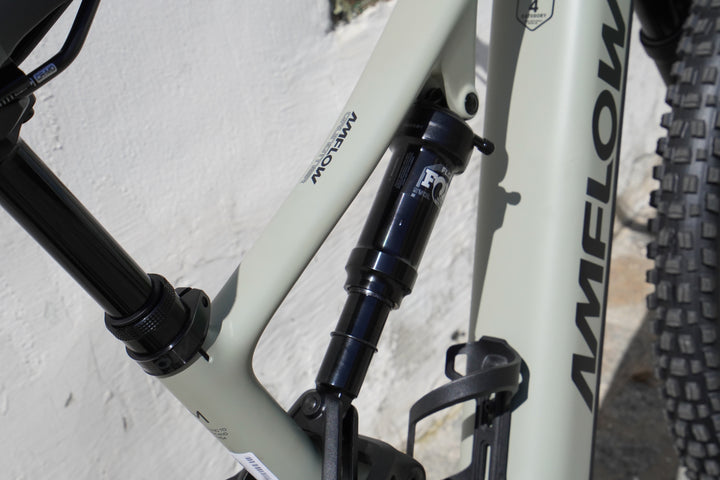Amflow PR Carbon | 125Nm Avinox M2 E-MTB Carbon