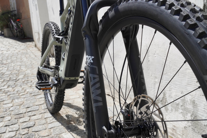 Amflow PR Carbon | 125Nm Avinox M2 E-MTB Carbon