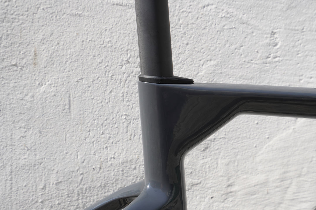 Merida Scultura Frame Kit | Dark Grey Purple