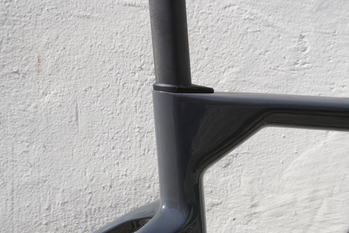 Merida Scultura Frame Kit | Dark Grey Purple