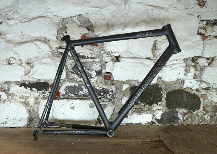 Cannondale R700 Alu Rahmen, Bild 1 von 8