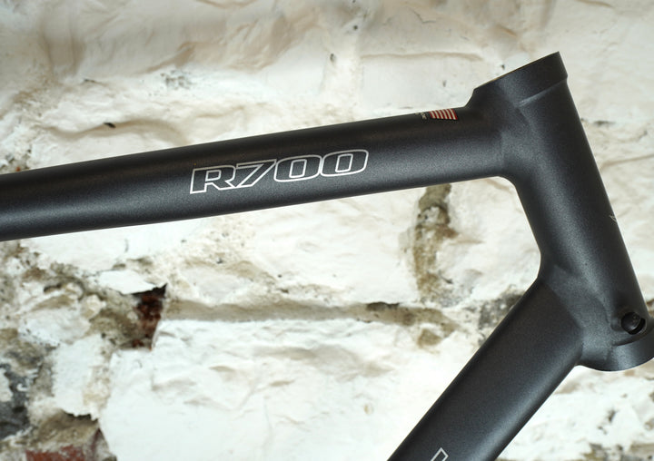Cannondale R700 Alu Rahmen, Bild 4 von 8