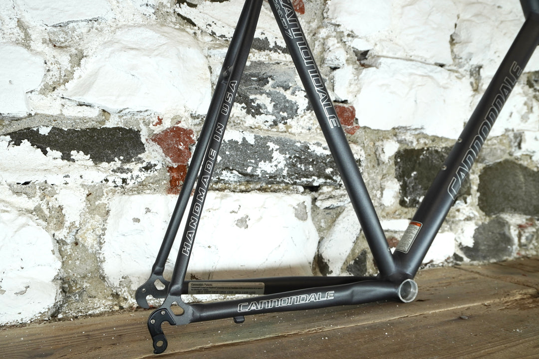 Cannondale R700 Alu Rahmen, Bild 2 von 8