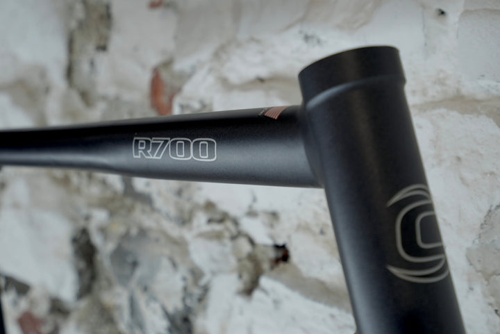 Cannondale R700 Alu Rahmen, Bild 7 von 8