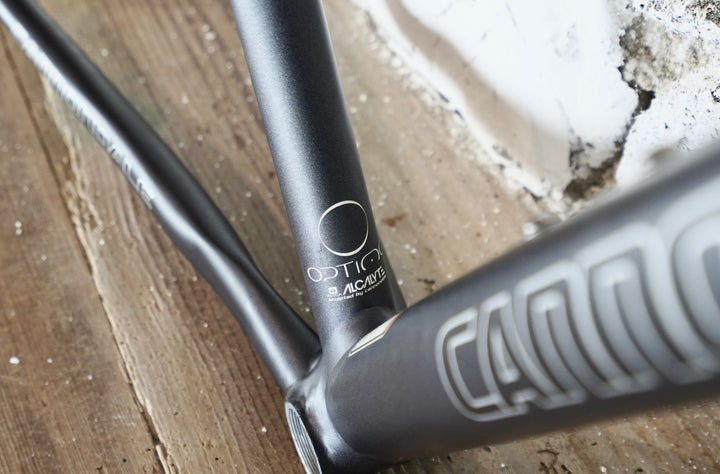 Cannondale R700 Alu Rahmen, Bild 6 von 8
