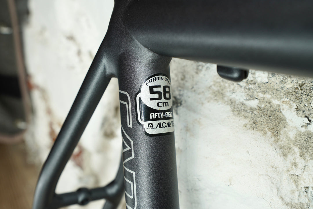 Cannondale R700 Alu Rahmen, Bild 3 von 8