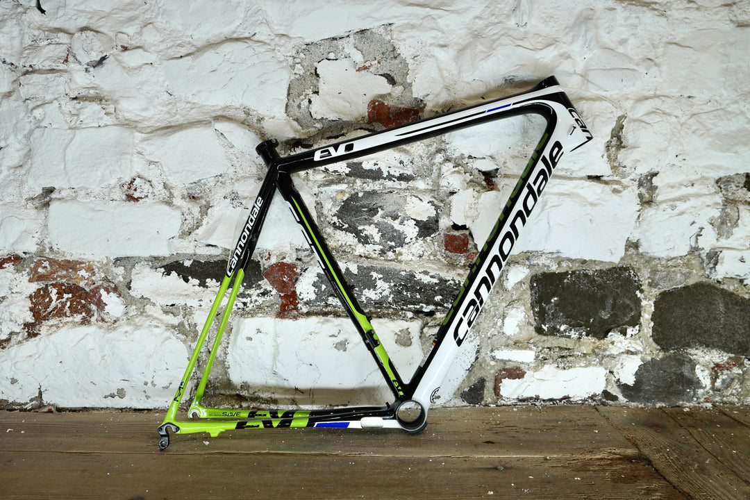 Cannondale SuperSix EVO Carbon Rahmen, Bild 1 von 8