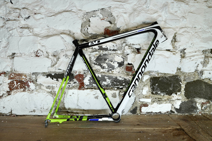 Cannondale SuperSix EVO Carbon Rahmen, Bild 1 von 8