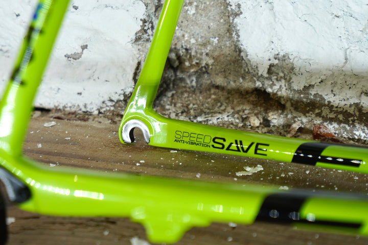Cannondale SuperSix EVO Carbon Rahmen, Bild 5 von 8