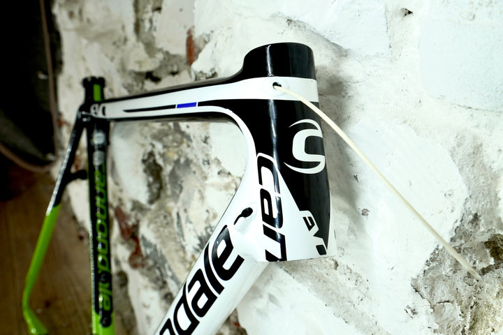 Cannondale SuperSix EVO Carbon Rahmen, Bild 2 von 8