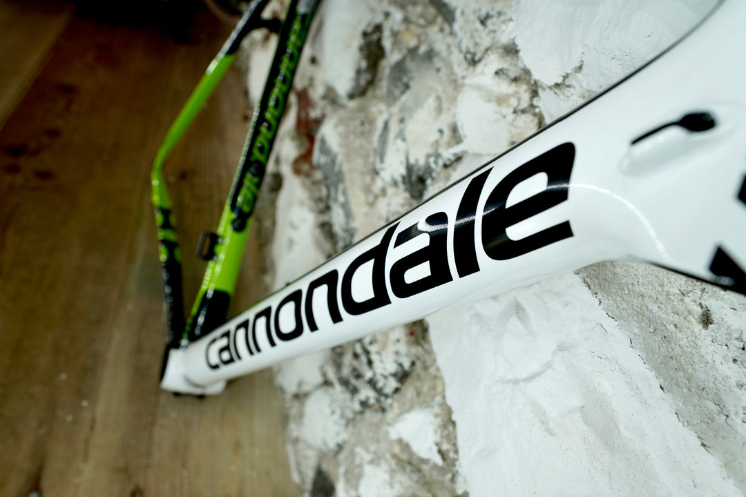 Cannondale SuperSix EVO Carbon Rahmen, Bild 8 von 8