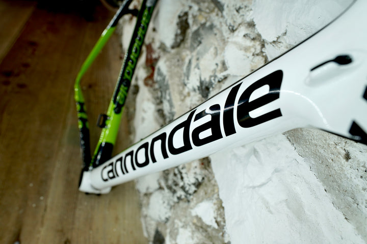 Cannondale SuperSix EVO Carbon Rahmen, Bild 8 von 8