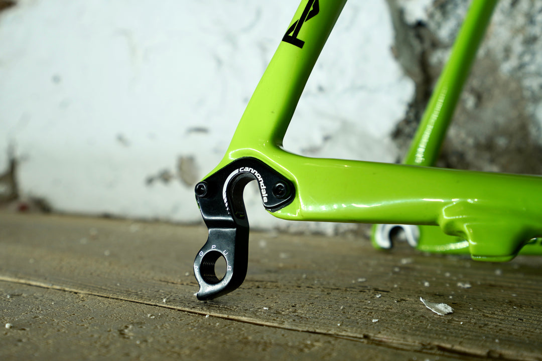 Cannondale SuperSix EVO Carbon Rahmen, Bild 4 von 8