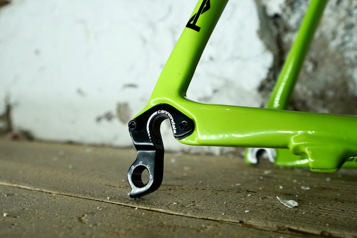 Cannondale SuperSix EVO Carbon Rahmen, Bild 4 von 8
