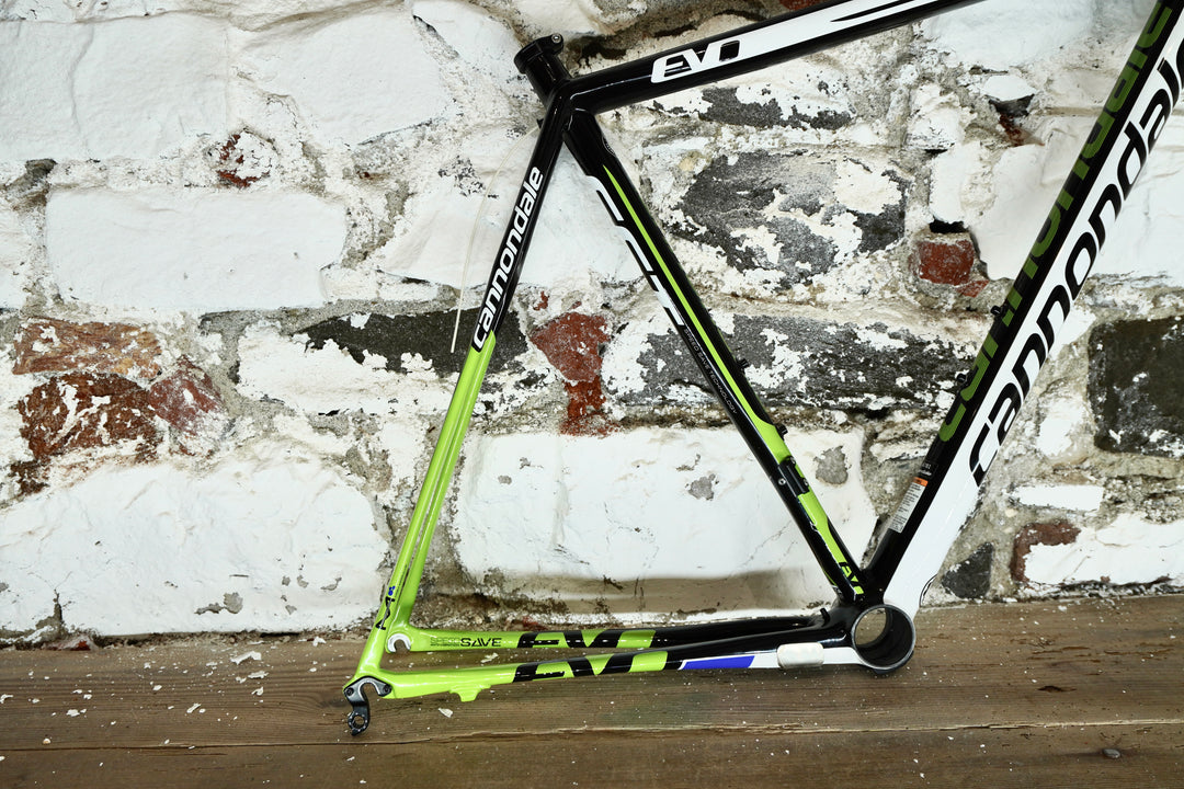 Cannondale SuperSix EVO Carbon Rahmen, Bild 3 von 8