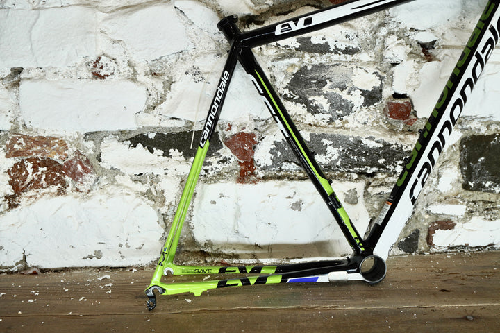 Cannondale SuperSix EVO Carbon Rahmen, Bild 3 von 8