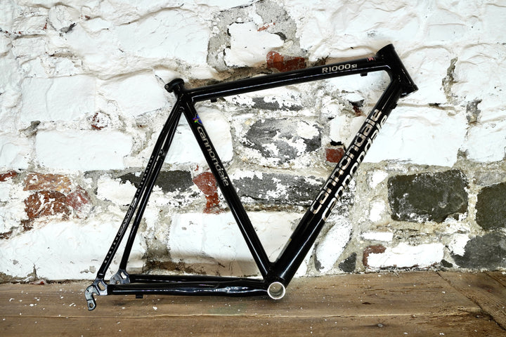 Cannondale R1000 Si CAAD5 Alu Rahmen, Bild 1 von 7