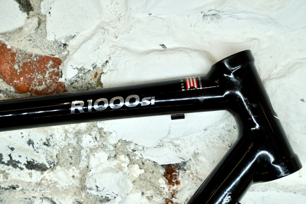 Cannondale R1000 Si CAAD5 Alu Rahmen, Bild 2 von 7