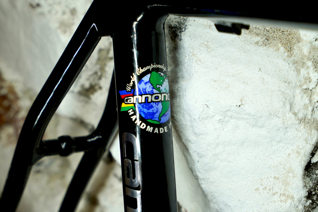 Cannondale R1000 Si CAAD5 Alu Rahmen, Bild 4 von 7