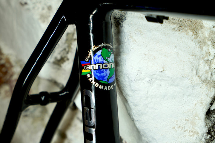 Cannondale R1000 Si CAAD5 Alu Rahmen, Bild 4 von 7
