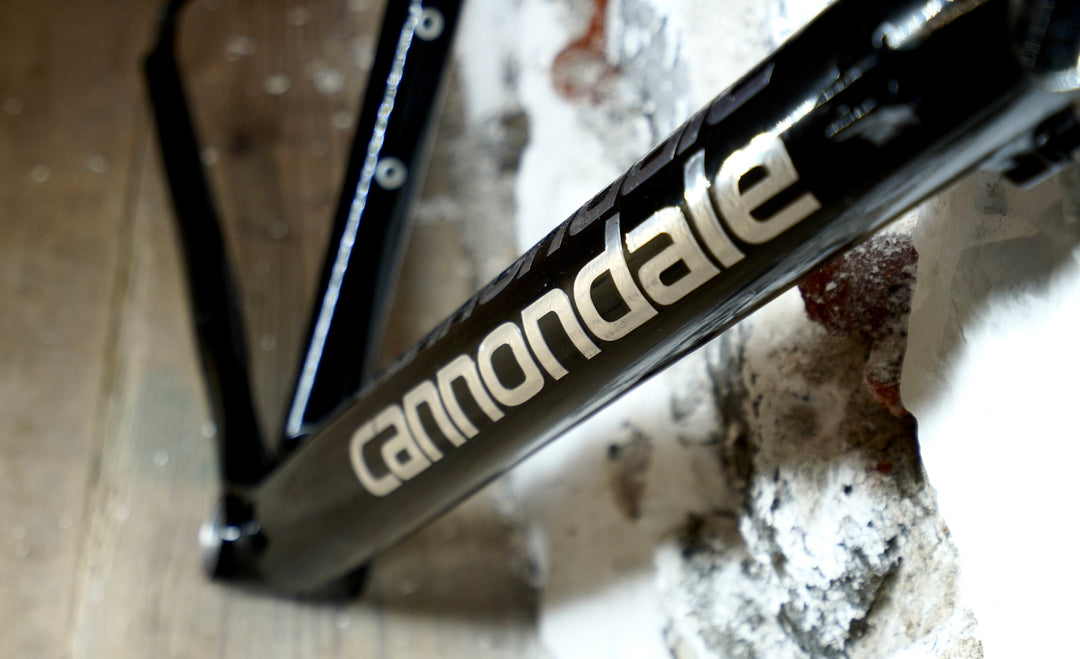 Cannondale R1000 Si CAAD5 Alu Rahmen, Bild 6 von 7