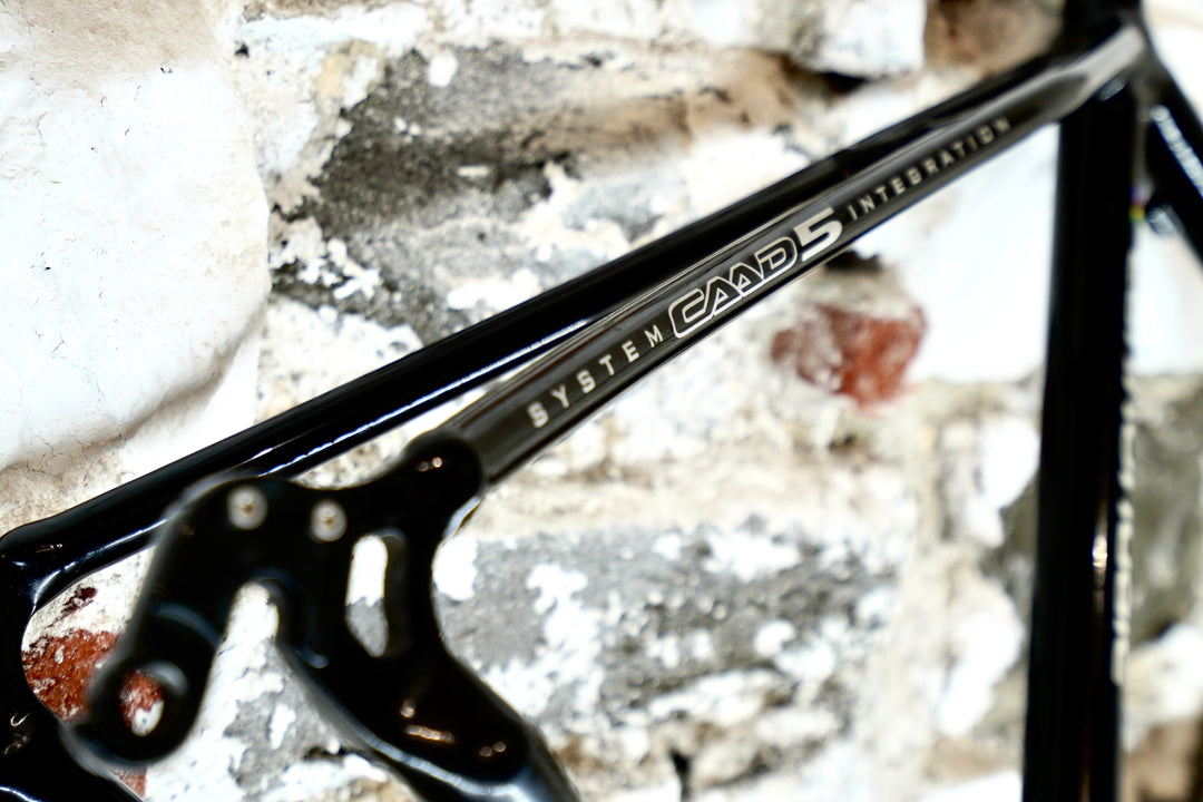 Cannondale R1000 Si CAAD5 Alu Rahmen, Bild 3 von 7