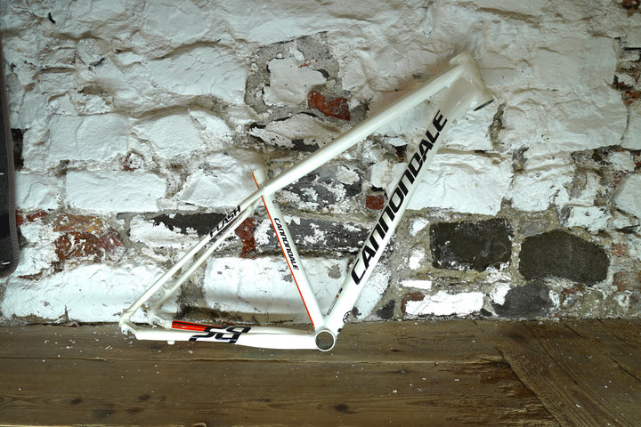 Cannondale Flash 29 Alu Rahmen BB30, Bild 1 von 7