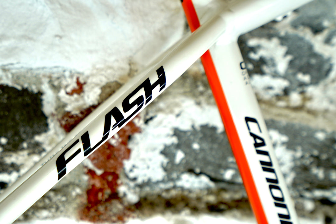 Cannondale Flash 29 Alu Rahmen BB30, Bild 5 von 7