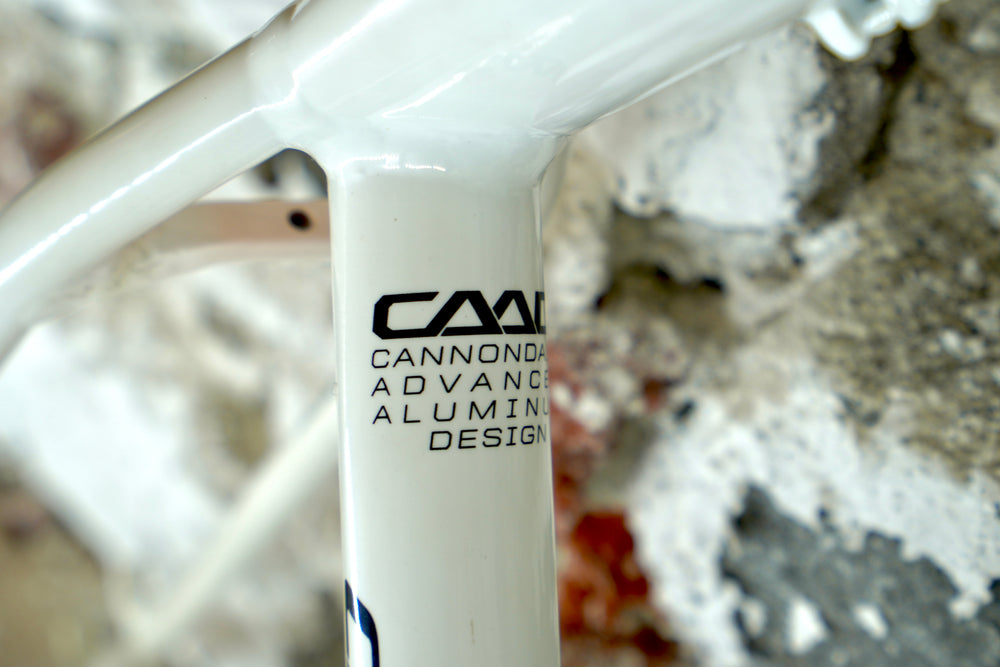 Cannondale Flash 29 Alu Rahmen BB30, Bild 2 von 7