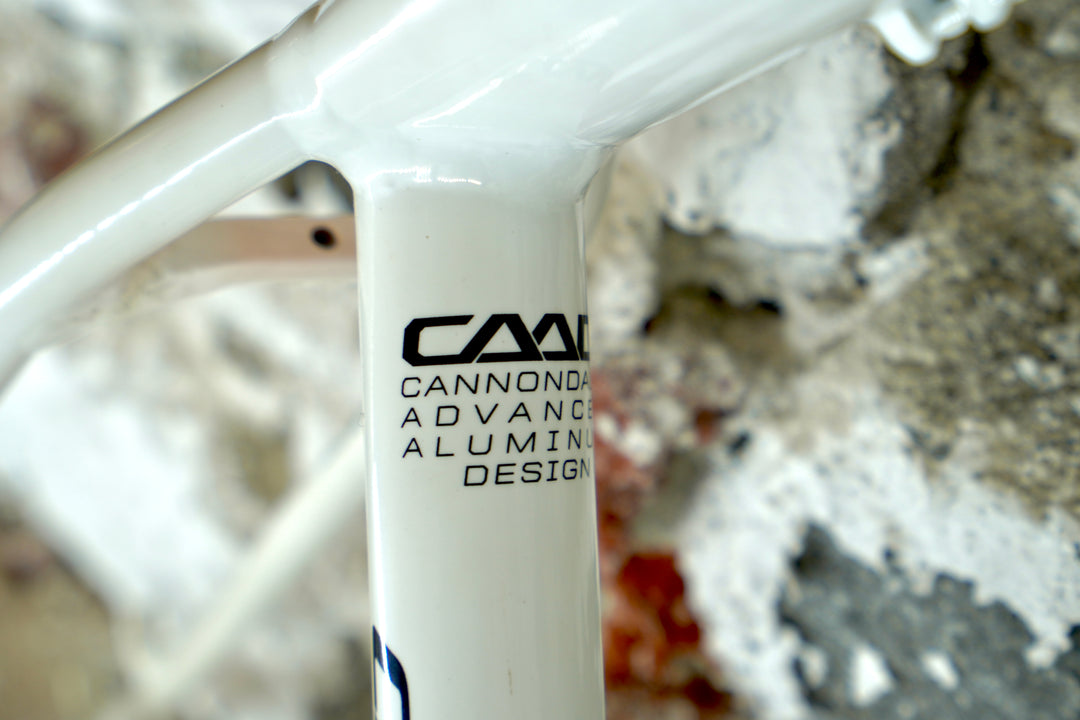 Cannondale Flash 29 Alu Rahmen BB30, Bild 2 von 7