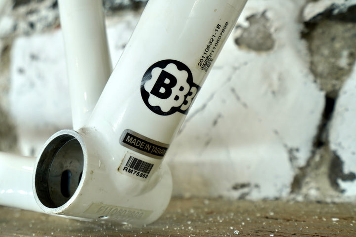 Cannondale Flash 29 Alu Rahmen BB30, Bild 7 von 7