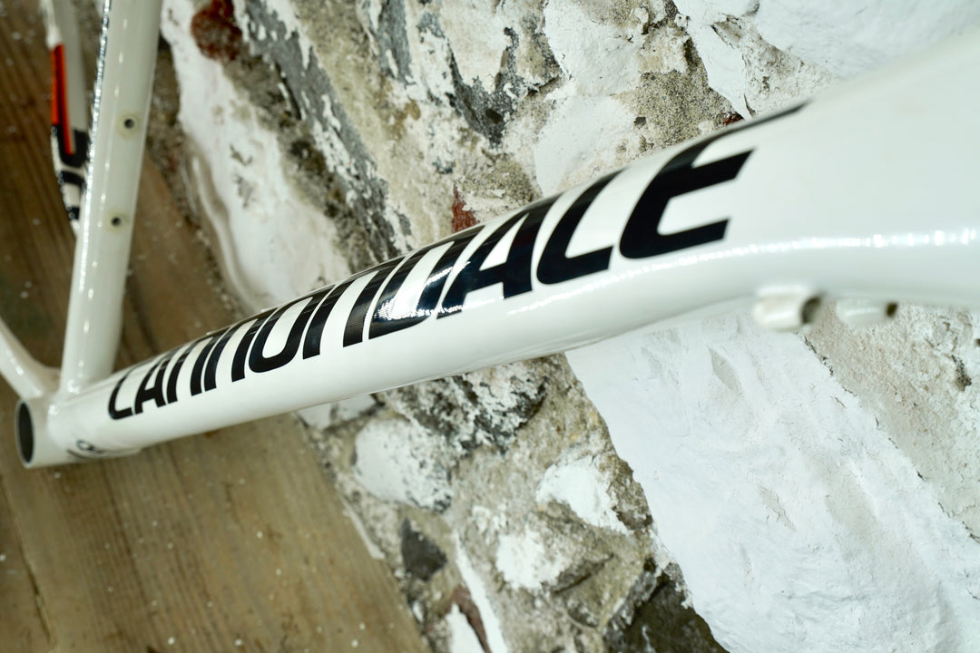 Cannondale Flash 29 Alu Rahmen BB30, Bild 4 von 7