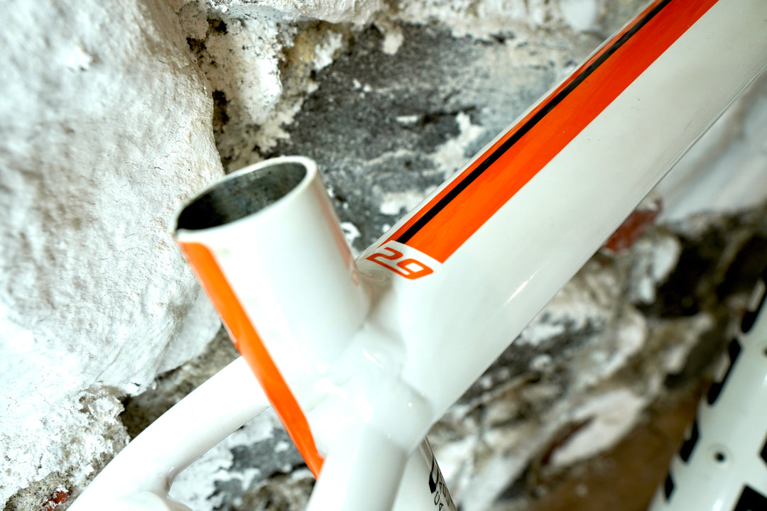 Cannondale Flash 29 Alu Rahmen BB30, Bild 6 von 7