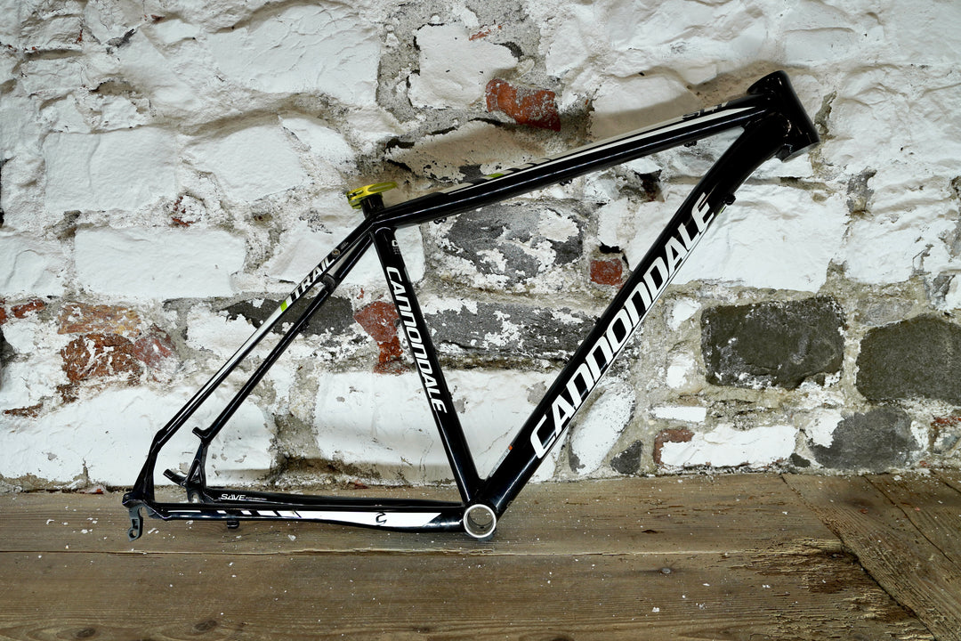 Cannondale Trail SL 29 Alu Rahmen, Bild 1 von 7