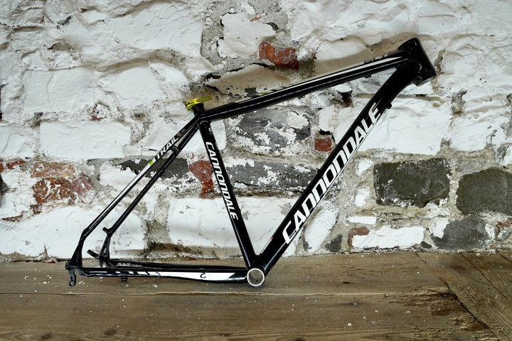 Cannondale Trail SL 29 Alu Rahmen, Bild 1 von 7