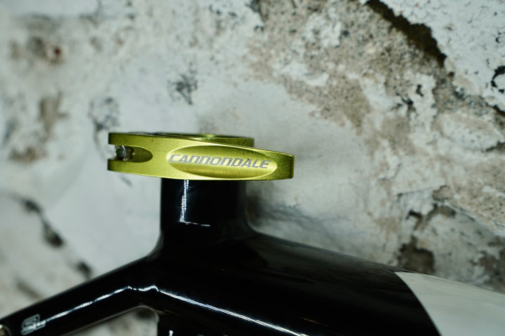 Cannondale Trail SL 29 Alu Rahmen, Bild 7 von 7