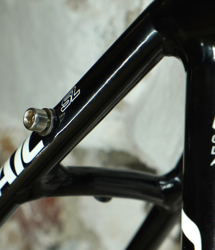Cannondale Trail SL 29 Alu Rahmen, Bild 5 von 7
