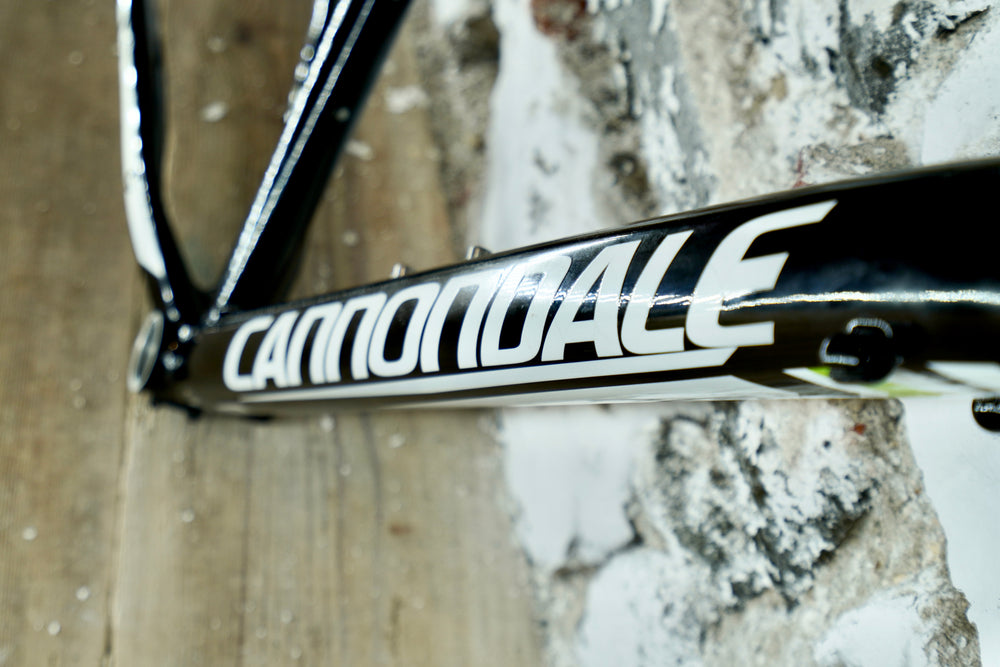 Cannondale Trail SL 29 Alu Rahmen, Bild 2 von 7