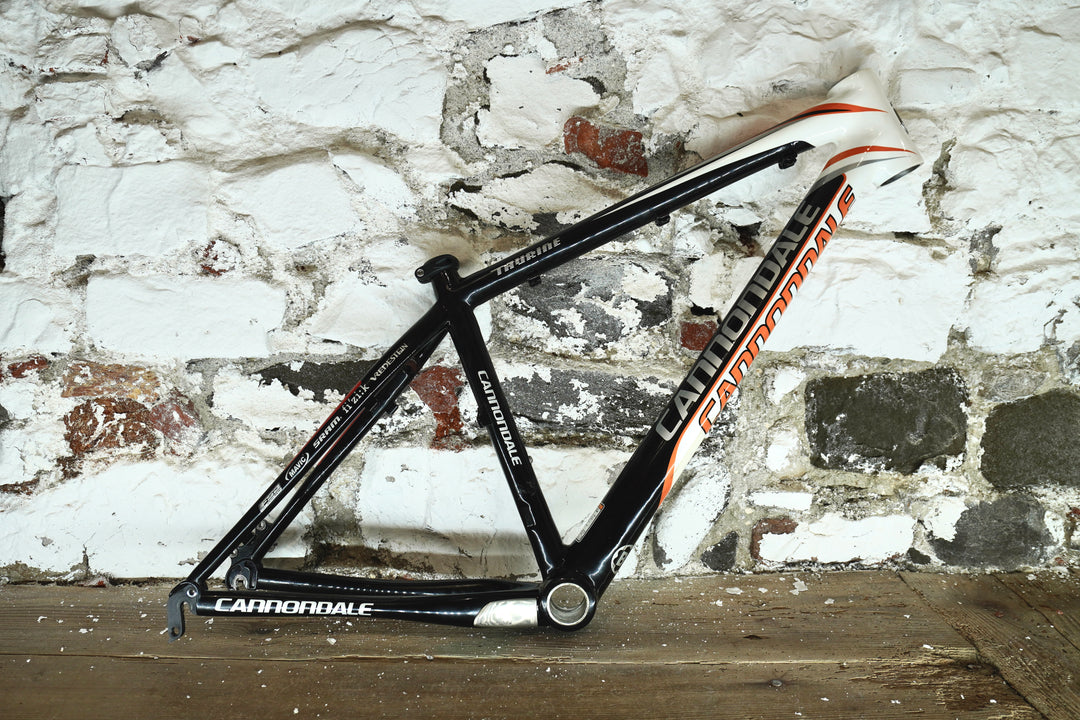 Cannondale Taurine Carbon Rahmen, Bild 1 von 5
