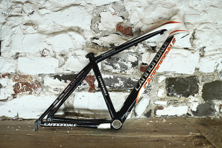 Cannondale Taurine Carbon Rahmen, Bild 1 von 5